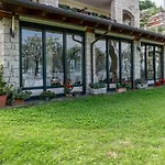 Veronesi Hotel Brenzone