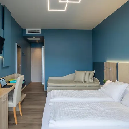 Veronesi Hotel 3*