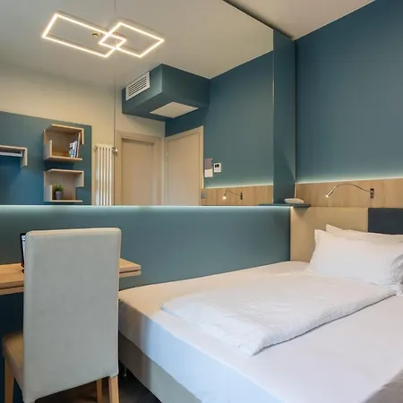 Veronesi Brenzone sul Garda
