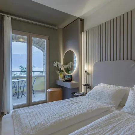 Veronesi Brenzone sul Garda
