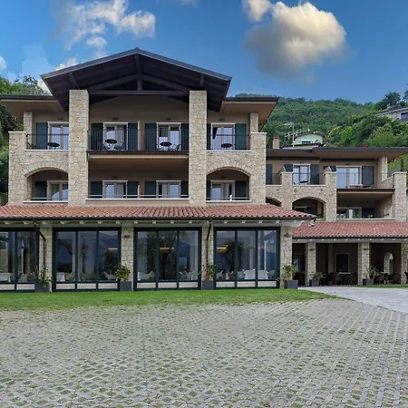 Veronesi Hotel Brenzone sul Garda
