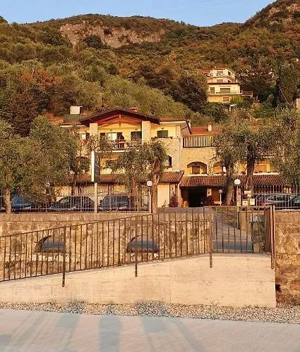 Veronesi 호텔 3*