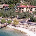 Veronesi Hotel Brenzone sul Garda