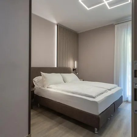 Veronesi Brenzone