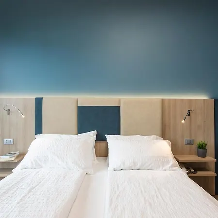 Hotel Veronesi