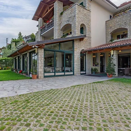 Hotel Veronesi 3*