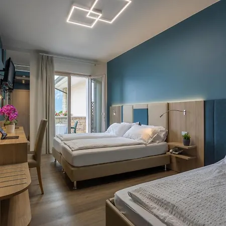 Veronesi Hotel Brenzone