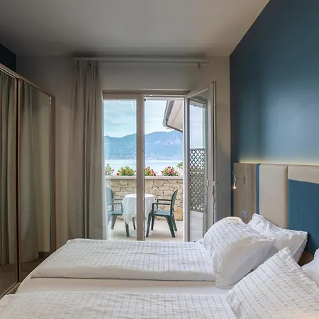 Hotel Veronesi Brenzone