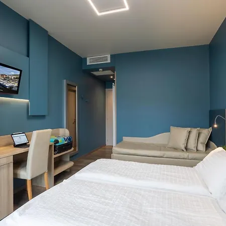 Veronesi Hotel 3*