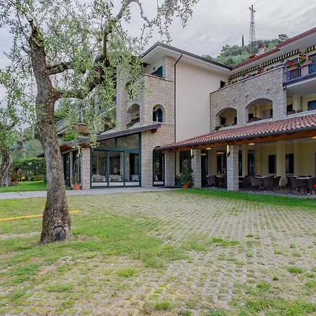 Veronesi Hotel 3*