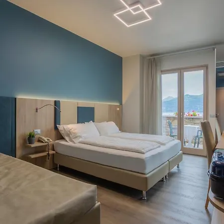 Hotel Veronesi 3*