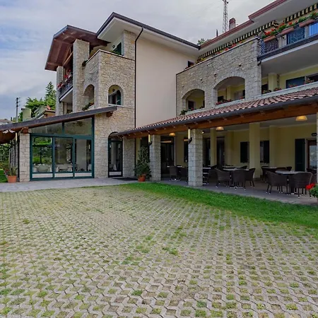 Hotel Veronesi