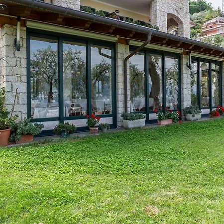 Veronesi Hotel Brenzone sul Garda