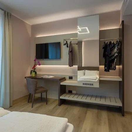 Veronesi Hotel Brenzone