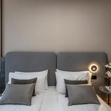 Hotel Veronesi 3*