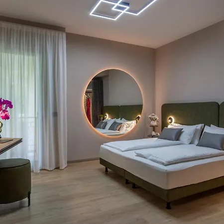 Hotel Veronesi 3*