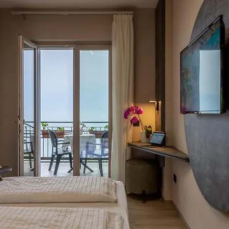 Veronesi 3* Brenzone