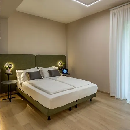 Hotel Veronesi 3*