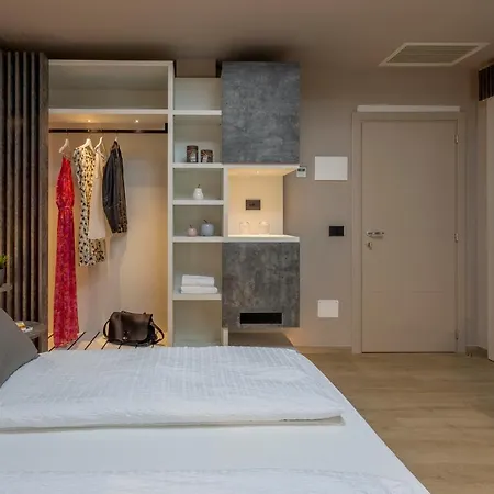 Hotel Veronesi 3*