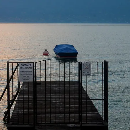 Hotel Veronesi 3*