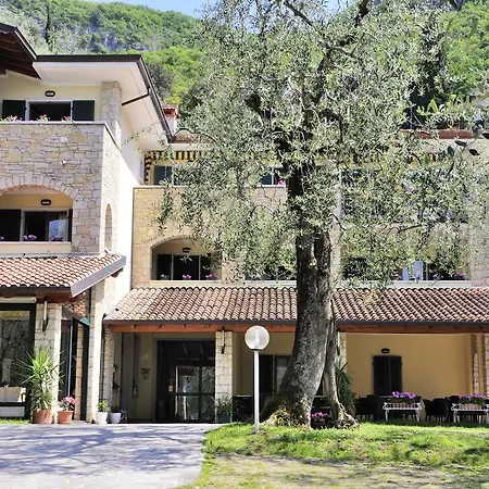Veronesi Hotel Brenzone