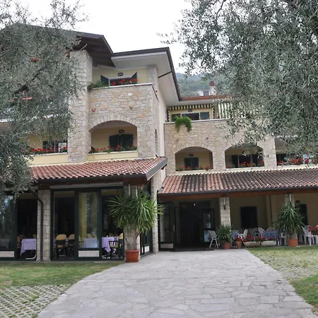 Hotel Veronesi