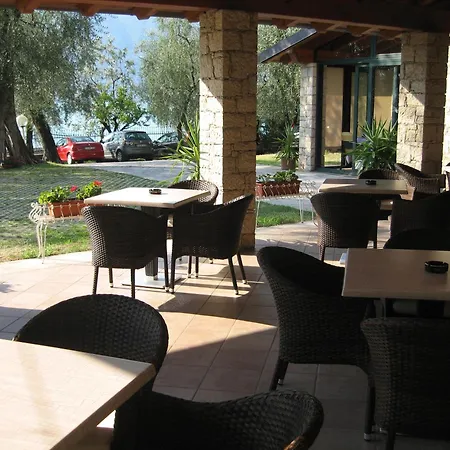 Hotel Veronesi