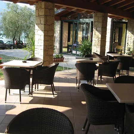 Hotel Veronesi 3*