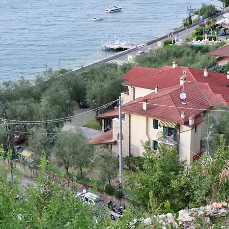 Hotel Veronesi Brenzone