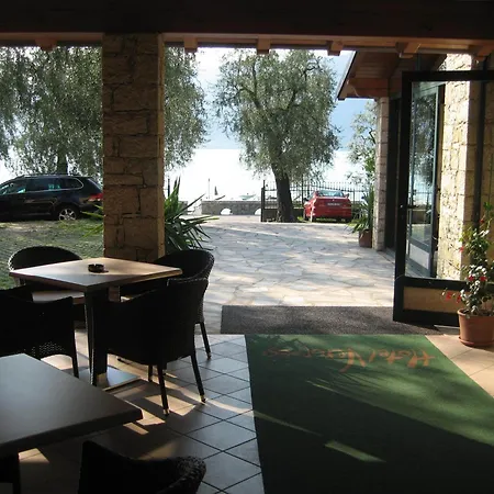 Hotel Veronesi 3*