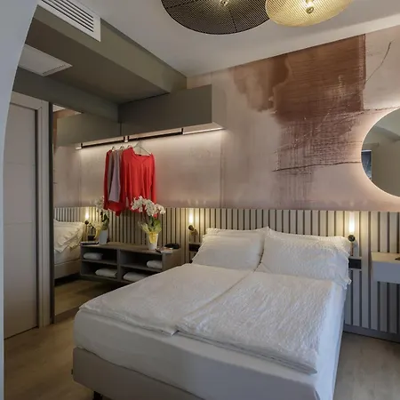 Veronesi Hotel 3*