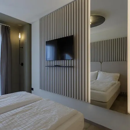 Veronesi Hotel Brenzone