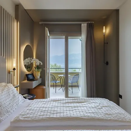 Hotel Veronesi Brenzone