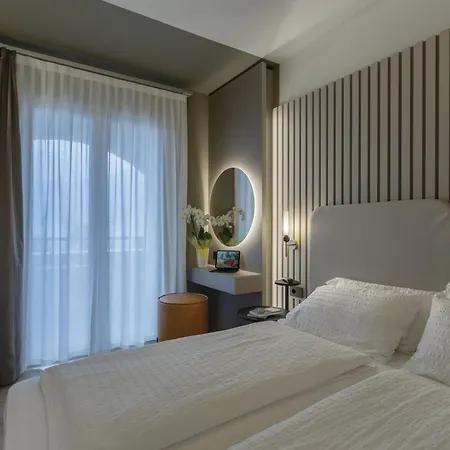 Veronesi 3* Brenzone