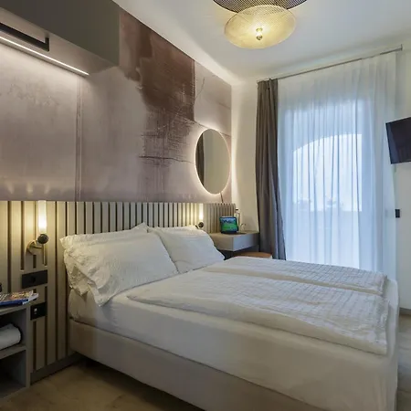 Veronesi Hotel