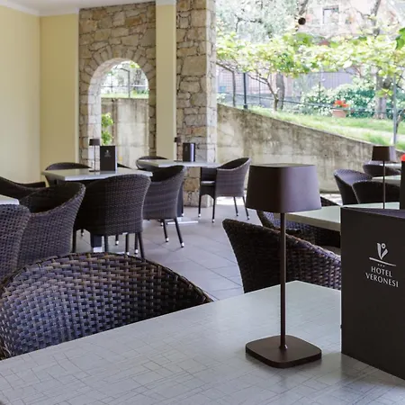 Hotel Veronesi 3*