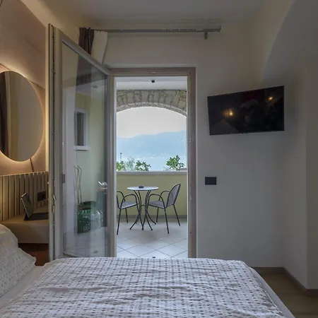 Veronesi Hotel Brenzone