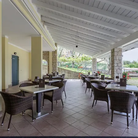 Hotel Veronesi