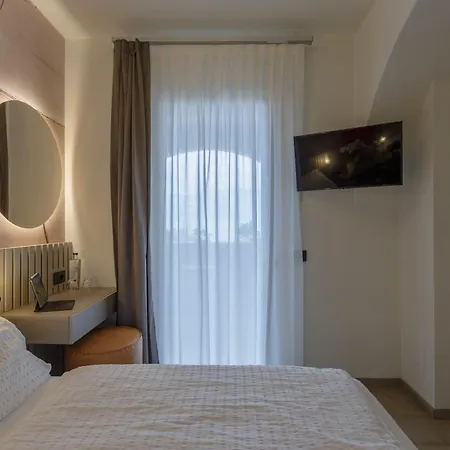 Veronesi Hotel 3*