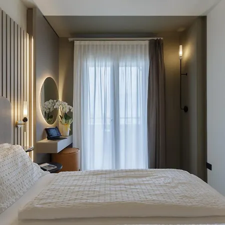Veronesi Hotel Brenzone