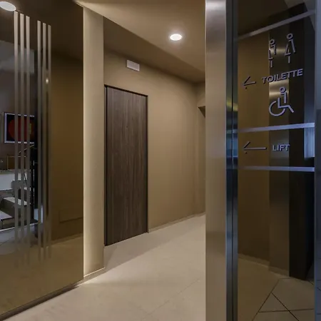 Hotel Veronesi Brenzone sul Garda