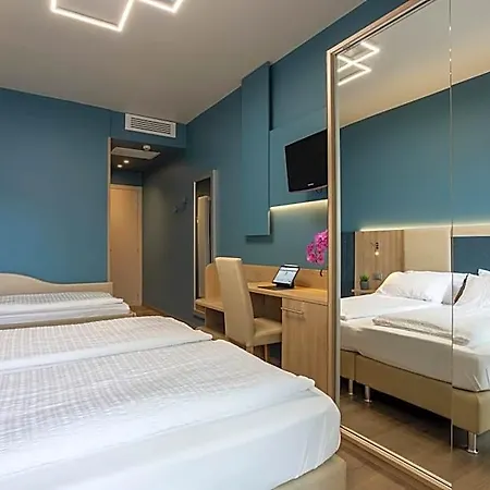 Veronesi Hotell Brenzone sul Garda