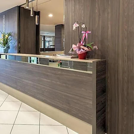 Veronesi Hotell 3*