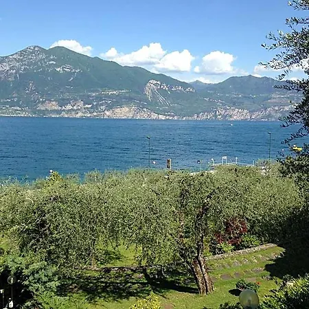 Veronesi Hotell