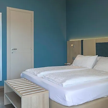 Veronesi Hotell Brenzone sul Garda