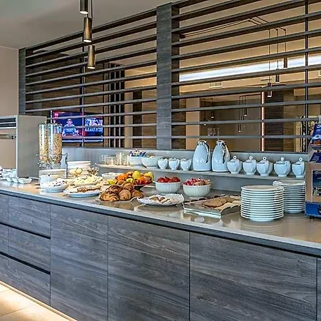 Veronesi Hotell Brenzone sul Garda