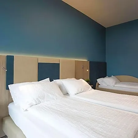 Veronesi Hotell 3*