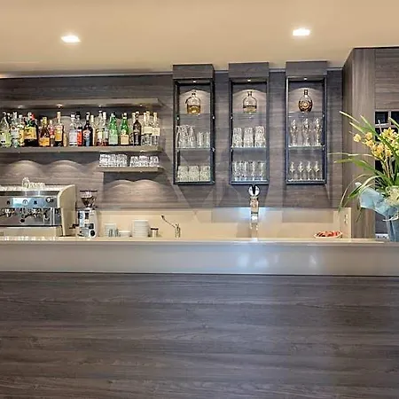 Hotell Veronesi Brenzone sul Garda