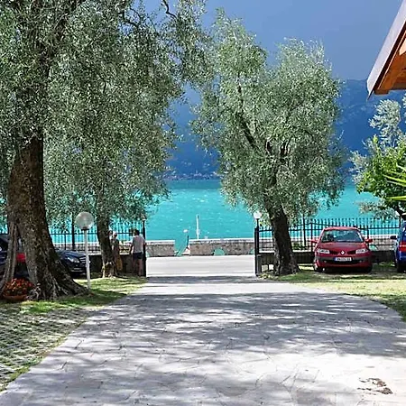 Veronesi Hotell 3*