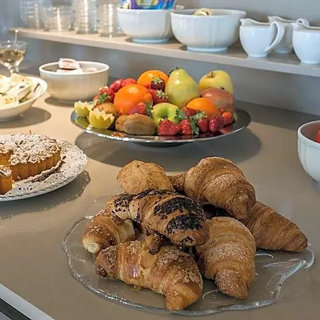 Hotell Veronesi